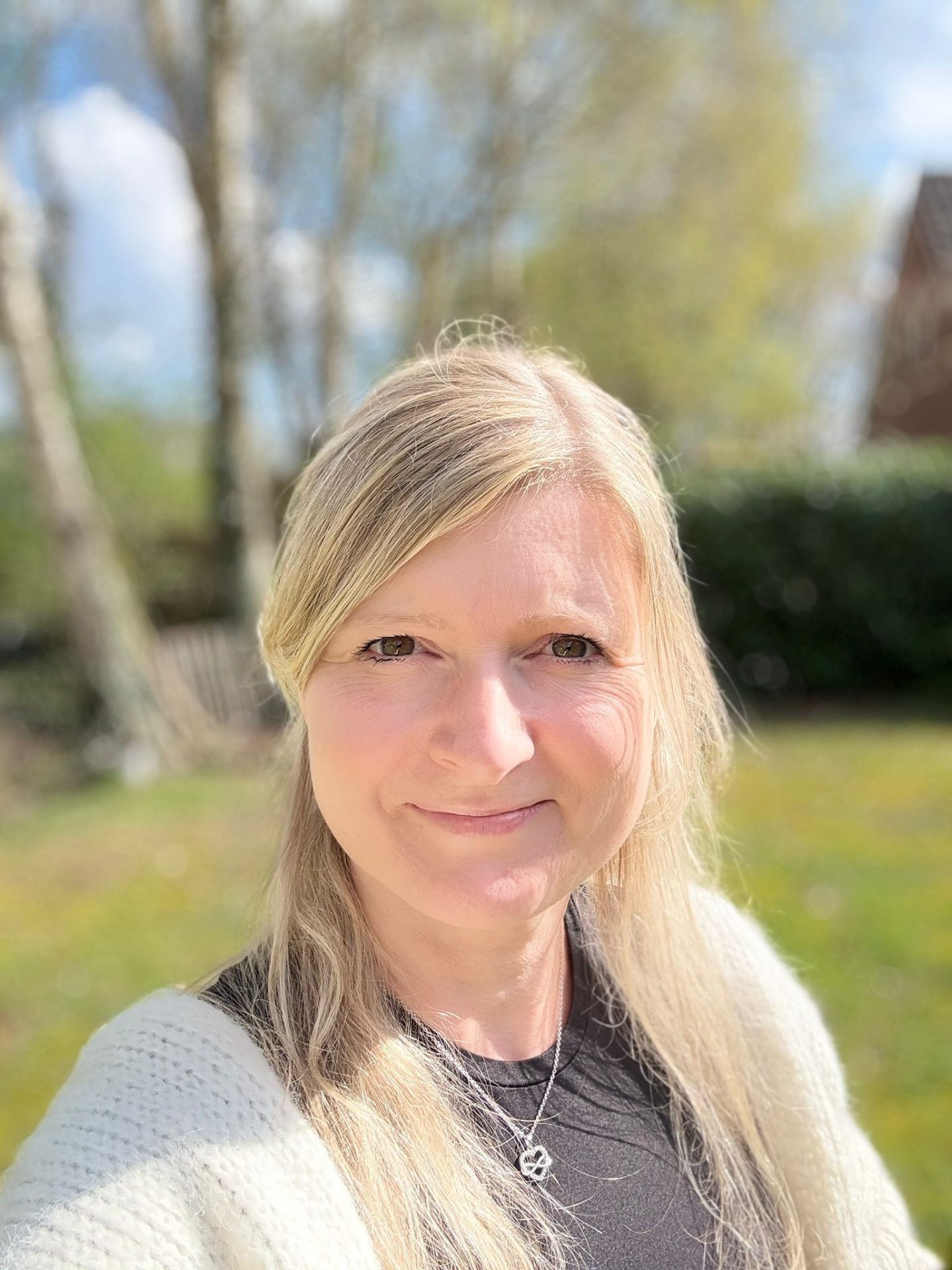 Annika Berghaus